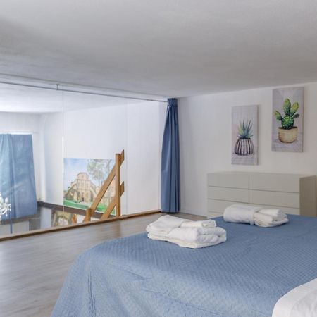 Апартаменти Casa Loft Alighieri Centro Равенна Екстер'єр фото