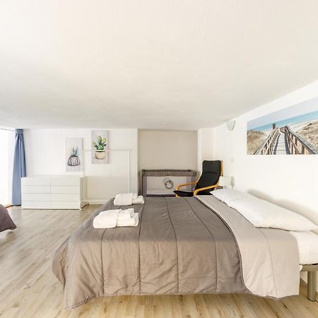 Апартаменти Casa Loft Alighieri Centro Равенна Екстер'єр фото