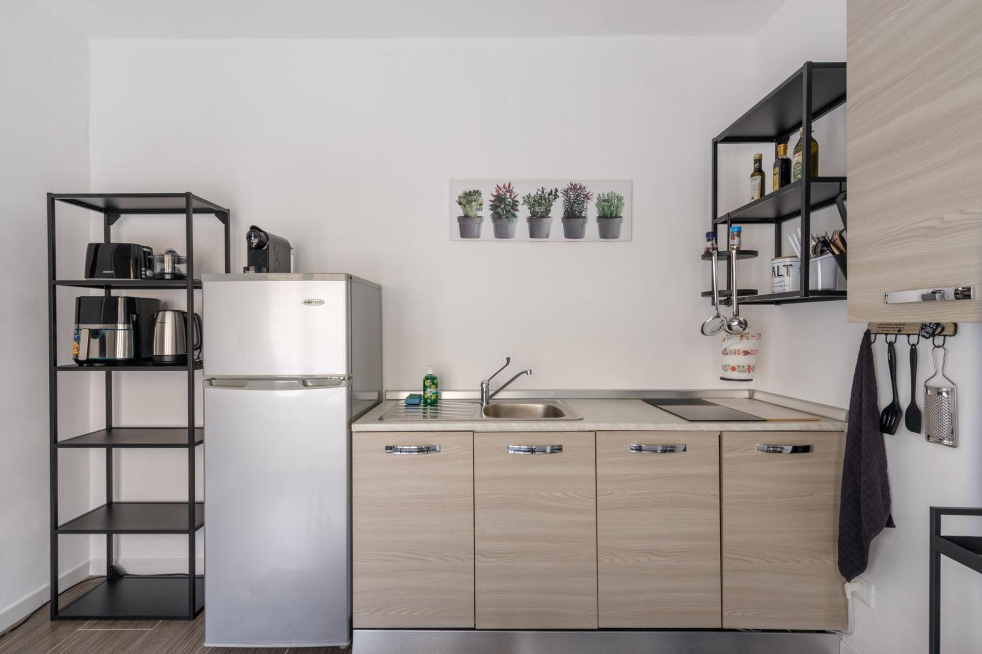Апартаменти Casa Loft Alighieri Centro Равенна Екстер'єр фото