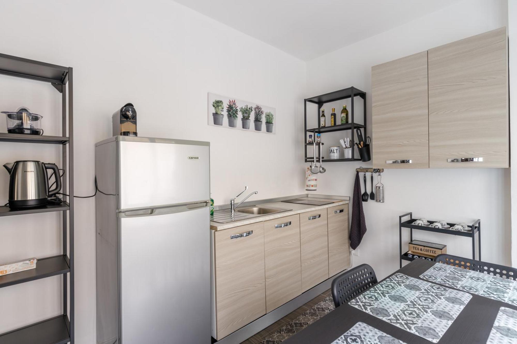 Апартаменти Casa Loft Alighieri Centro Равенна Екстер'єр фото