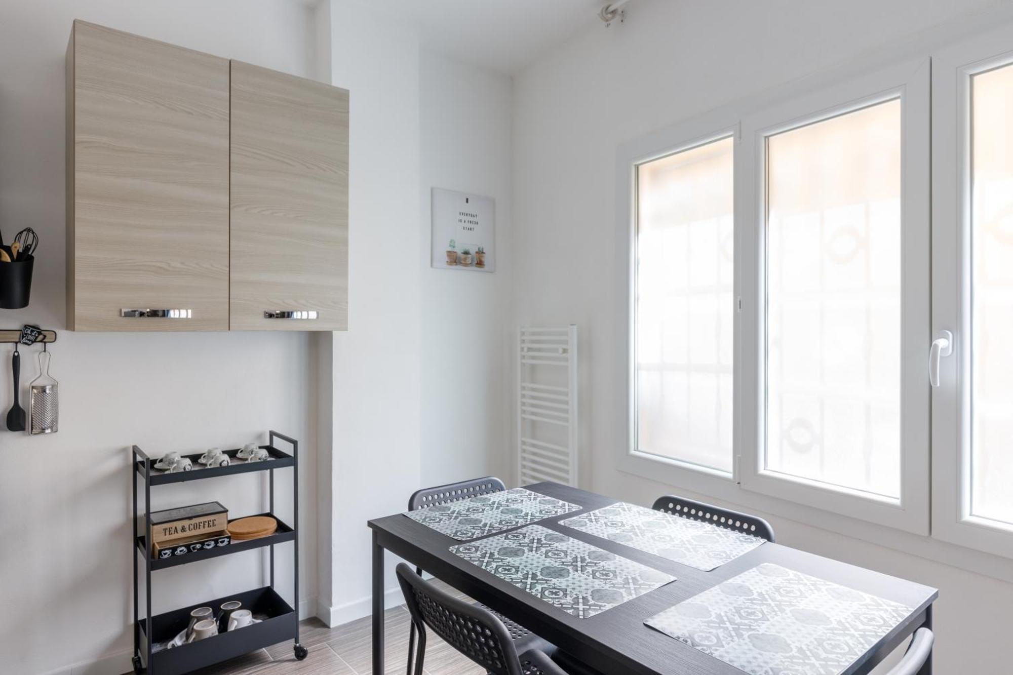 Апартаменти Casa Loft Alighieri Centro Равенна Екстер'єр фото